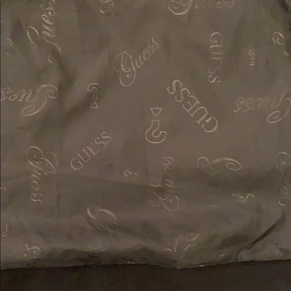 Guess jacket - Picture 4 of 4